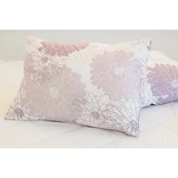 Jastuk rozi lux